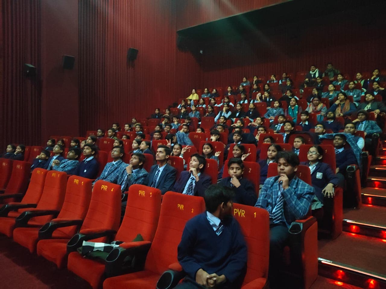 Audience Q&A Session