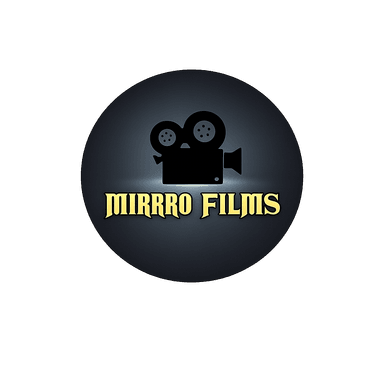 Mirrro Films Logo